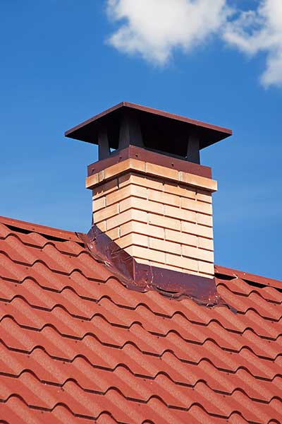 Ace Chimney - Chimney Caps