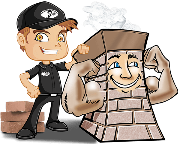 Ace Chimney Sweeps Masonry Repairs