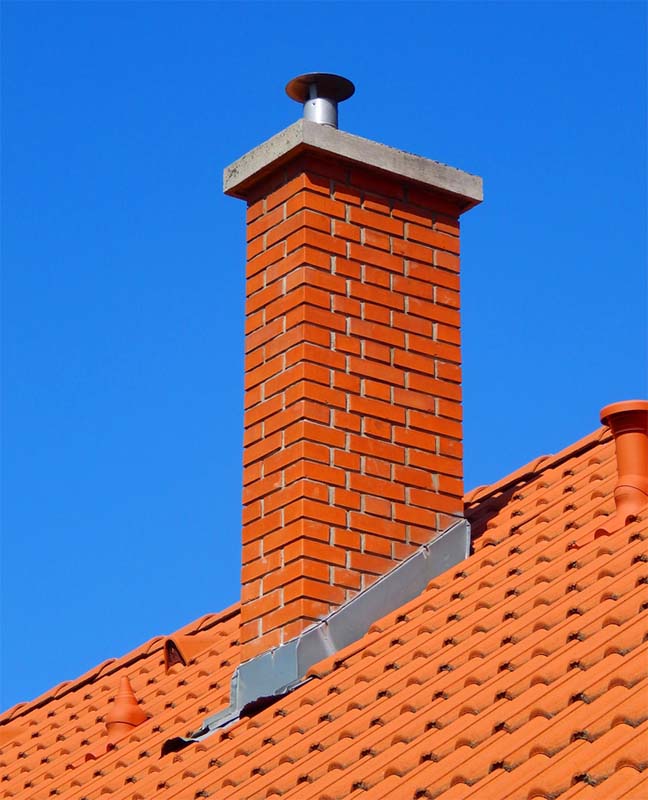 Chimney Flashing