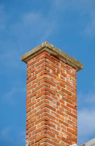 masonry chimney image - Elkton MD - Ace Chimney Sweeps