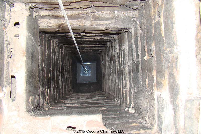 Heatshield Cecure Sleeve Liner Before