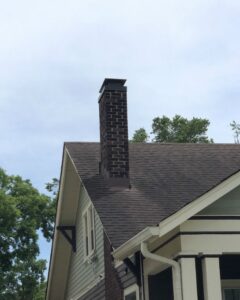 Spring Masonry Chimney - Elkton MD - Ace Chimney Sweeps