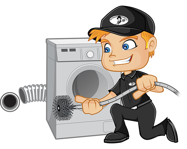 Technician Dryer Vent