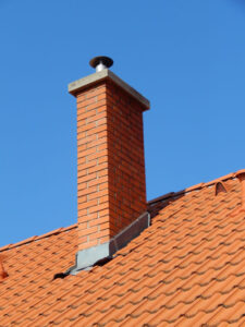 Chimney Flashing - Elkton MD - Ace Chimney Services