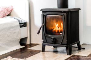 Gas Stove Options - Elkton MD - Ace Chimney Sweeps