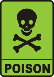 Carbon Monoxide Poison Graphic - Elkton MD - Ace Chimney Sweeps Carbon Monoxide Poison Graphic - Elkton MD - Ace Chimney Sweeps